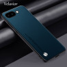 Luxury Case For Google Pixel 9a Silicone Bumper Shockproof Cover Coque For Pixel 9a Phone Fundas Shell