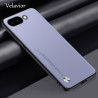 Luxury Case For Google Pixel 9a Silicone Bumper Shockproof Cover Coque For Pixel 9a Phone Fundas Shell
