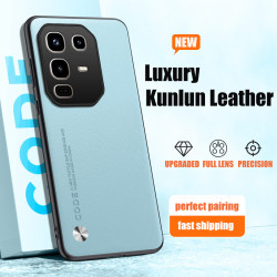 Luxury Case For Infinix Note 50 Pro 4G Silicone Bumper Shockproof Cover Coque For Note 50 Pro 4G Phone Fundas Shell
