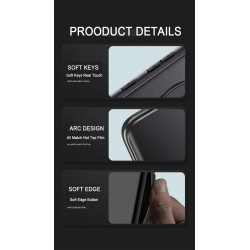 Luxury Case For Infinix Note 50 Pro 4G Silicone Bumper Shockproof Cover Coque For Note 50 Pro 4G Phone Fundas Shell