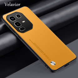 Luxury Case For Infinix Note 50 Pro 4G Silicone Bumper Shockproof Cover Coque For Note 50 Pro 4G Phone Fundas Shell