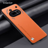 For Nothing Phone 3a Case Silicone Shockproof  Phone Cases Back Cover Coque for Phone 3a Capa Bumper Fundas