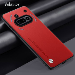 For Nothing Phone 3a Case Silicone Shockproof  Phone Cases Back Cover Coque for Phone 3a Capa Bumper Fundas