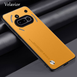 For Nothing Phone 3a Case Silicone Shockproof  Phone Cases Back Cover Coque for Phone 3a Capa Bumper Fundas