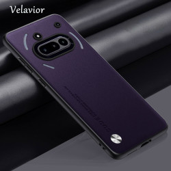 For Nothing Phone 3a Case Silicone Shockproof  Phone Cases Back Cover Coque for Phone 3a Capa Bumper Fundas