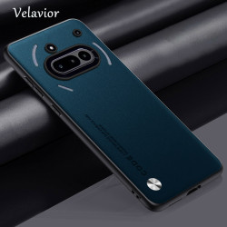 For Nothing Phone 3a Case Silicone Shockproof  Phone Cases Back Cover Coque for Phone 3a Capa Bumper Fundas