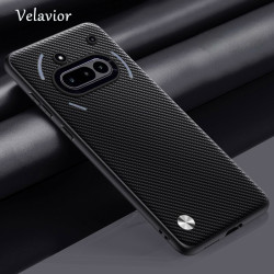 For Nothing Phone 3a Case Silicone Shockproof  Phone Cases Back Cover Coque for Phone 3a Capa Bumper Fundas