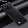 For Nothing Phone 3a Case Silicone Shockproof  Phone Cases Back Cover Coque for Phone 3a Capa Bumper Fundas