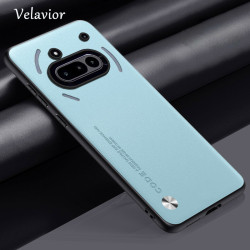 For Nothing Phone 3a Case Silicone Shockproof  Phone Cases Back Cover Coque for Phone 3a Capa Bumper Fundas