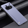 For Nothing Phone 3a Case Silicone Shockproof  Phone Cases Back Cover Coque for Phone 3a Capa Bumper Fundas