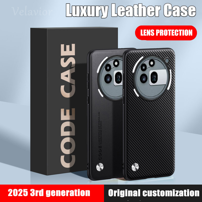 Luxury Case For Nothing Phone 3a Pro Silicone Bumper Shockproof Cover Coque For Phone 3a Pro Phone Fundas Shell