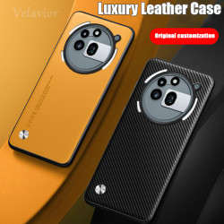 Luxury Case For Nothing Phone 3a Pro Silicone Bumper Shockproof Cover Coque For Phone 3a Pro Phone Fundas Shell