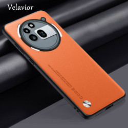 Luxury Case For Nothing Phone 3a Pro Silicone Bumper Shockproof Cover Coque For Phone 3a Pro Phone Fundas Shell