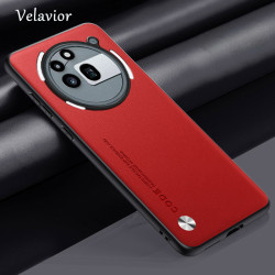 Luxury Case For Nothing Phone 3a Pro Silicone Bumper Shockproof Cover Coque For Phone 3a Pro Phone Fundas Shell