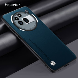 Luxury Case For Nothing Phone 3a Pro Silicone Bumper Shockproof Cover Coque For Phone 3a Pro Phone Fundas Shell