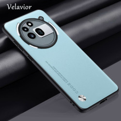 Luxury Case For Nothing Phone 3a Pro Silicone Bumper Shockproof Cover Coque For Phone 3a Pro Phone Fundas Shell