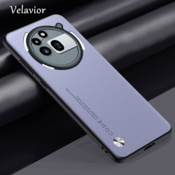 Luxury Case For Nothing Phone 3a Pro Silicone Bumper Shockproof Cover Coque For Phone 3a Pro Phone Fundas Shell