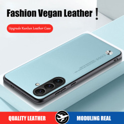 Luxury Case For Samsung Galaxy A36 Silicone Bumper Shockproof Cover Coque For Galaxy A36 Phone Fundas Shell