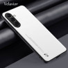 Luxury Case For Samsung Galaxy A36 Silicone Bumper Shockproof Cover Coque For Galaxy A36 Phone Fundas Shell