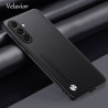 Luxury Case For Samsung Galaxy A36 Silicone Bumper Shockproof Cover Coque For Galaxy A36 Phone Fundas Shell