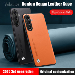 Luxury Case For Samsung Galaxy A56 Silicone Bumper Shockproof Cover Coque For Galaxy A56 Phone Fundas Shell