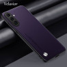 Luxury Case For Samsung Galaxy A56 Silicone Bumper Shockproof Cover Coque For Galaxy A56 Phone Fundas Shell