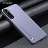 Luxury Case For Samsung Galaxy A56 Silicone Bumper Shockproof Cover Coque For Galaxy A56 Phone Fundas Shell
