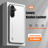 Luxury Case For Samsung Galaxy M16 Silicone Bumper Shockproof Cover Coque For Samsung Galaxy M16 Phone Fundas Shell