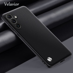 Luxury Case For Samsung Galaxy M16 Silicone Bumper Shockproof Cover Coque For Samsung Galaxy M16 Phone Fundas Shell