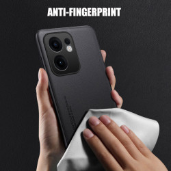 Luxury Case For Oppo Reno13 F 5G Silicone Bumper Shockproof Cover Coque For Reno13 F 4G Phone Fundas Shell