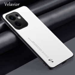 Luxury Case For Oppo Reno13 F 5G Silicone Bumper Shockproof Cover Coque For Reno13 F 4G Phone Fundas Shell