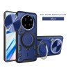 Case For Xiaomi 15 Ultra Magnetic Slide Camera Protection Cover 360 Rotate Kickstand Armor Ring Funda Capa