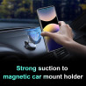 Case For Xiaomi Redmi Note 14 Pro 4G Magnetic Slide Camera Protection Cover 360 Rotate Kickstand Armor Ring Funda Capa