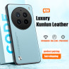 Luxury Case for Vivo X200 Pro, X100 Pro+, X100s Pro – Silicone Shockproof Bumper Cover, Full Protection Coque, Premium Fundas for Vivo Phones