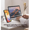 Case For Xiaomi 15 Magnetic Slide Camera Protection Cover 360 Rotate Kickstand Armor Ring Funda Capa