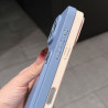 Case for Google Pixel 9 Pro XL Liquid Silicone Card Holder Soft Phone Skin Cover Pixel 9 Pro XL Shockproof Back Pocket Wallet Funda
