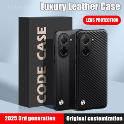 For Xiaomi Redmi A5 4G Case Luxury PU Leather Back Cover Silicone Shockproof Full Protection Phone Redmi A5 4G Fundas