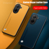 For Xiaomi Redmi A5 4G Case Luxury PU Leather Back Cover Silicone Shockproof Full Protection Phone Redmi A5 4G Fundas