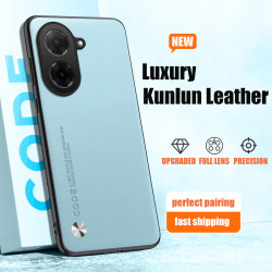 For Xiaomi Redmi A5 4G Case Luxury PU Leather Back Cover Silicone Shockproof Full Protection Phone Redmi A5 4G Fundas