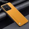 Luxury Shockproof Silicone Case for Xiaomi 14T Pro, Bumper Cover for Xiaomi 13T Pro, Full Protection Phone Fundas, Xiaomi 13 Ultra Shell, Premium Back Cover