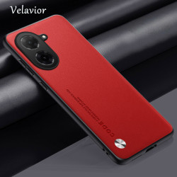 For Xiaomi Redmi A5 4G Case Luxury PU Leather Back Cover Silicone Shockproof Full Protection Phone Redmi A5 4G Fundas