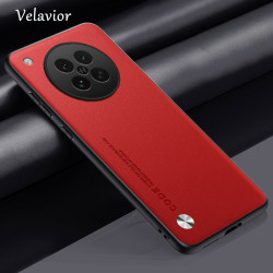 For Oppo Find X8s Case Luxury PU Leather Back Cover Silicone Shockproof Full Protection Phone Find X8s Fundas