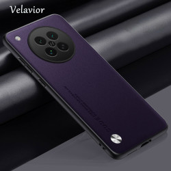 For Oppo Find X8s Case Luxury PU Leather Back Cover Silicone Shockproof Full Protection Phone Find X8s Fundas