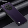 For Oppo Find X8s Case Luxury PU Leather Back Cover Silicone Shockproof Full Protection Phone Find X8s Fundas