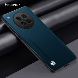 For Oppo Find X8s Case Luxury PU Leather Back Cover Silicone Shockproof Full Protection Phone Find X8s Fundas