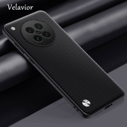 For Oppo Find X8s Case Luxury PU Leather Back Cover Silicone Shockproof Full Protection Phone Find X8s Fundas