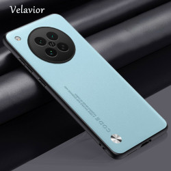 For Oppo Find X8s Case Luxury PU Leather Back Cover Silicone Shockproof Full Protection Phone Find X8s Fundas