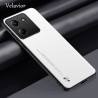 For Xiaomi Poco M7 Pro 5G Case Luxury PU Leather Back Cover Silicone Shockproof Full Protection Phone M7 Pro 5G Fundas