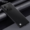 For Xiaomi Poco M7 Pro 5G Case Luxury PU Leather Back Cover Silicone Shockproof Full Protection Phone M7 Pro 5G Fundas