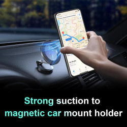 Case For vivo Y19s 4G Magnetic Slide Camera Protection Cover 360 Rotate Kickstand Armor Ring Funda Capa